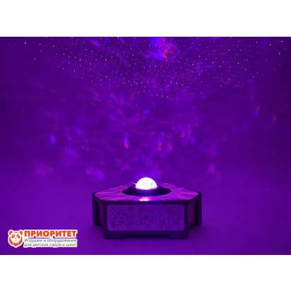 Проектор звездного неба Галактион 2