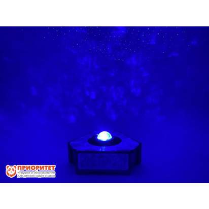 Проектор звездного неба Галактион 4