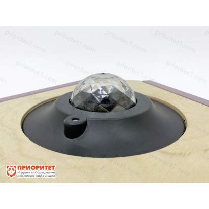 Проектор звездного неба Галактион 5