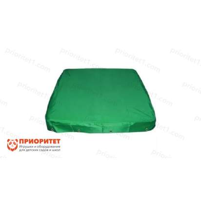 Чехол на песочницу 4 грани Oxford 600 PU зеленый
