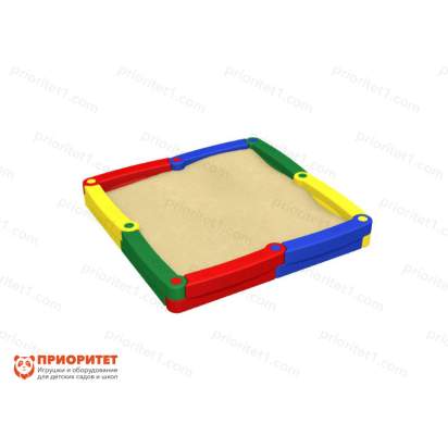 Песочница Квадратик М
