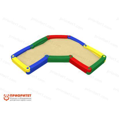 Песочница Бананчик М