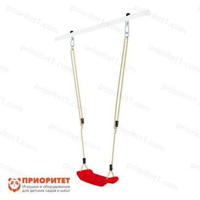 Качели пластиковые