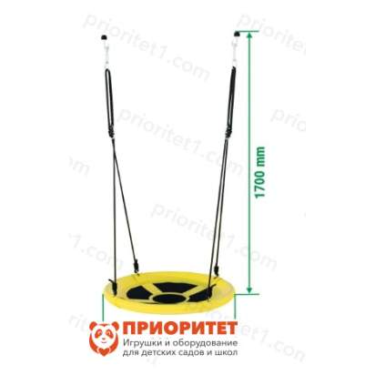 Качели гнездо 2