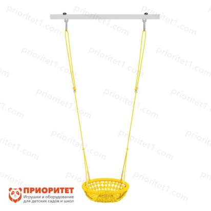 Качели детские сетка, d=42 см 2