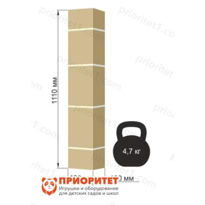 Сетка лаза на грунтозацепах 2