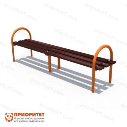 Скамья «Сити» большая