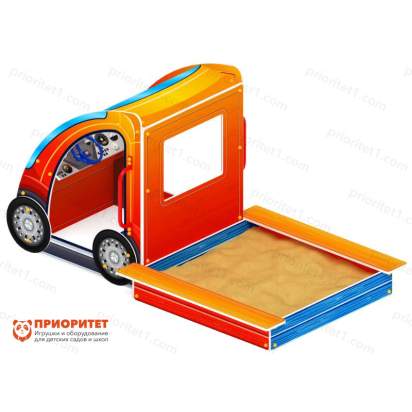 Песочница Грузовичок 2