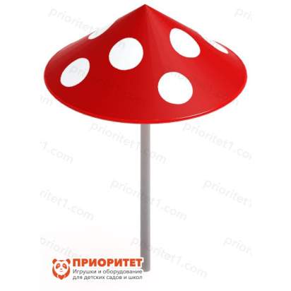 Навес для песочницы Грибок