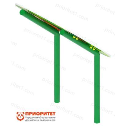 Навес для песочницы Бабочка 2