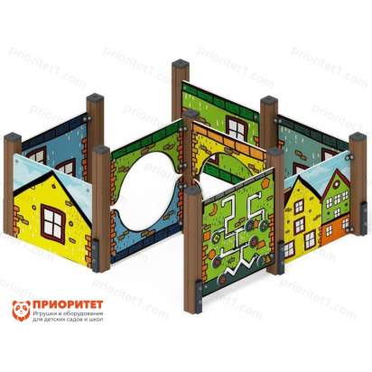 Лабиринт кубик 1 Город МФ 20.01.01-01_1_result