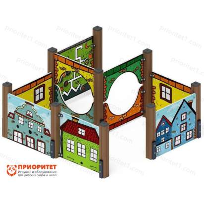 Лабиринт кубик 1 Город МФ 20.01.01-01 3_1_result