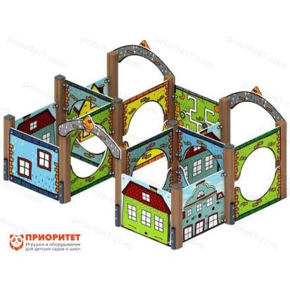 Лабиринт Кубик 2 Город МФ 20.01.02-01 3_1_result