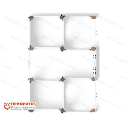 Лабиринт Кубик 2 Город МФ 20.01.02-01 5_1_result