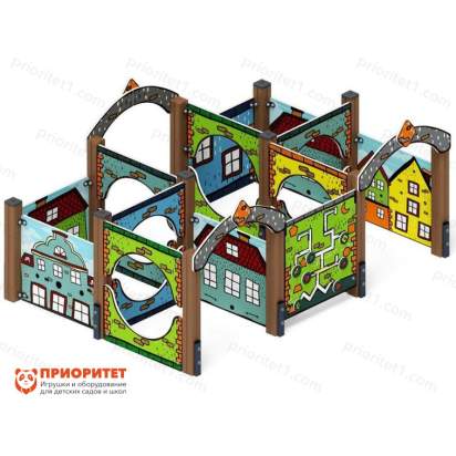 Лабиринт Кубик 2 Город МФ 20.01.02-014_1_result