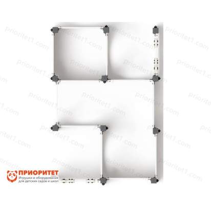 Лабиринт Кубик 3 Эко МФ 20.01.03-02 5_1_result