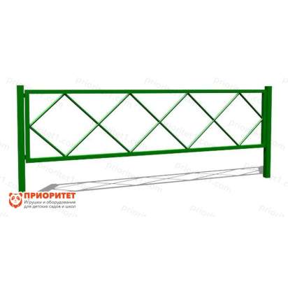 Газонное ограждение ОГ-7 (1930х400 мм)_result