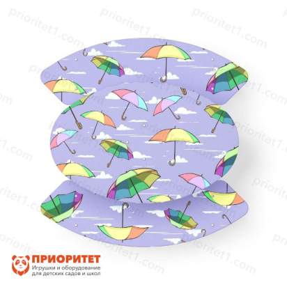 Столик детский Зонтики 2