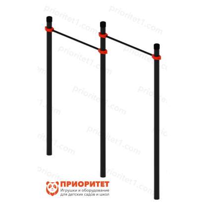 Воркаут 02 282х11х260 2