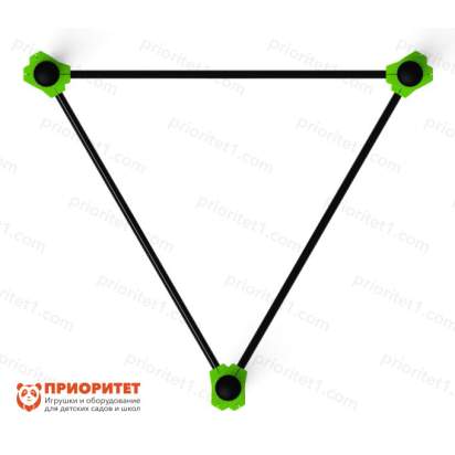 Воркаут 04 143х125х260 3