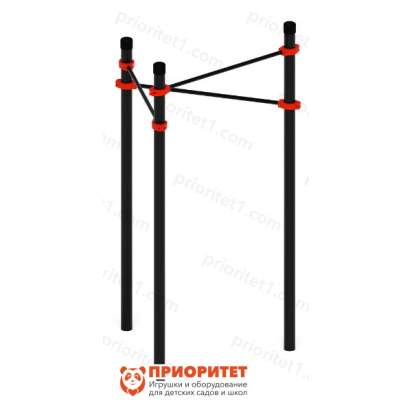 Воркаут 04 147х128х260 3