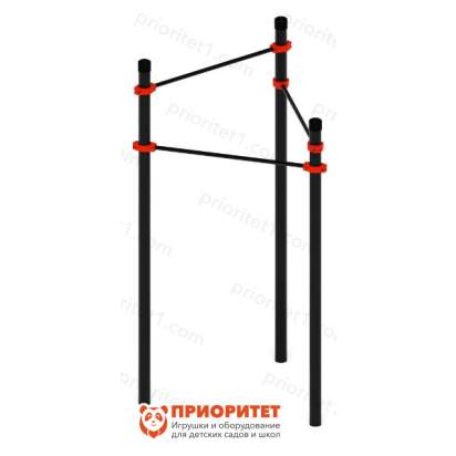 Воркаут 04 147х128х260