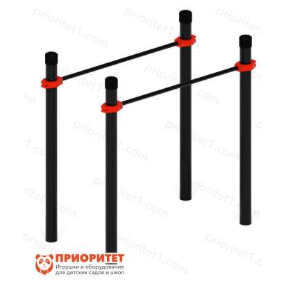 Воркаут 05 143х69х150