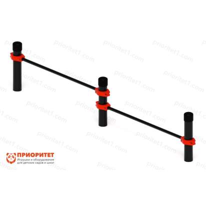 Воркаут 06 11х282х50 2