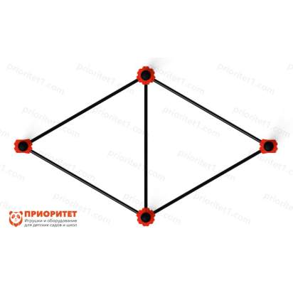 Воркаут 08 (143х241х260) 3