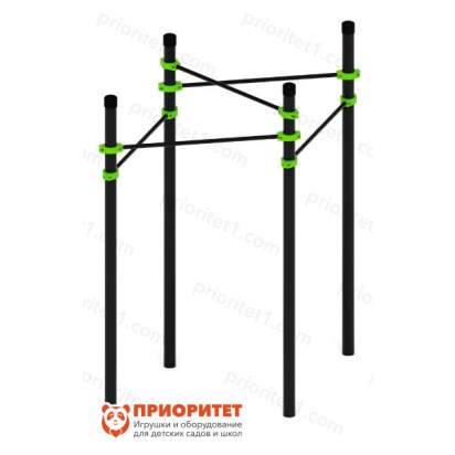 Воркаут 08 (146х246х260)