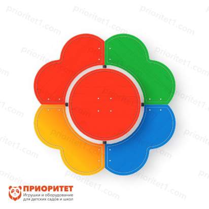 Столик Ромашка 2