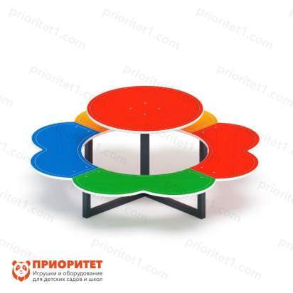 Столик Ромашка