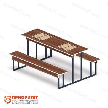 Стол Нарды 3