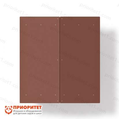 Столик с навесом Нарды и Шахматы 3