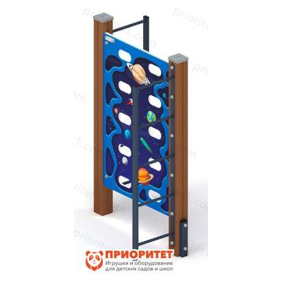 Стенка для лазанья №1 3