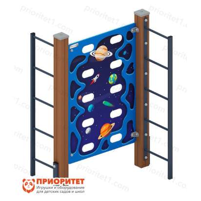 Стенка для лазанья №1