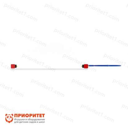 Стенка для метания со стойкой 3