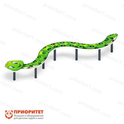 Бум Гусеница