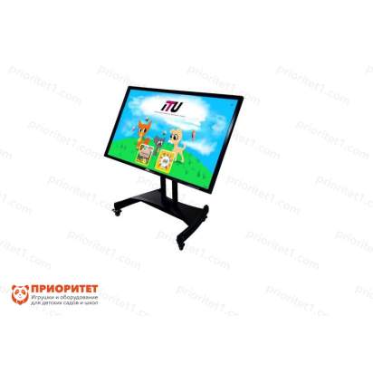 Сенсорная панель ITU Display Pro (Type-A) (43 дюйма)_1