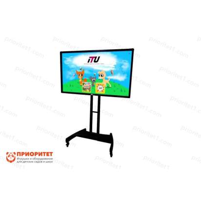 Сенсорная панель ITU Display Pro (Type-B) c ОС Андроид (85 дюймов) 4_1
