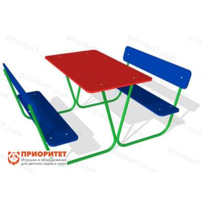 Детский столик Прайм