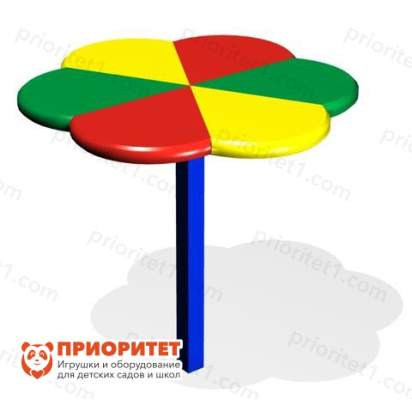 Детский столик Цветик