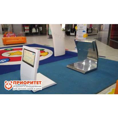 Сенсорная стойка Пионер Детская (24) Windows_1