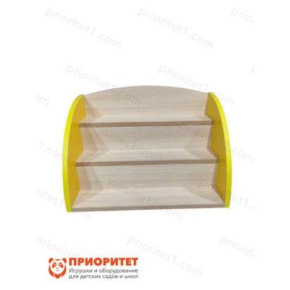 Полка для поделок Творчество 3