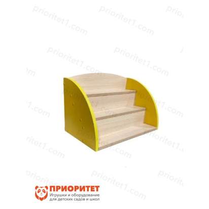 Полка для поделок Творчество