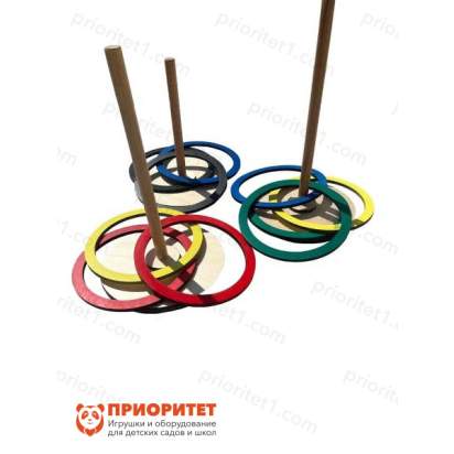 Кольцеброс Попади в цель_1