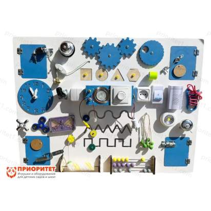 Бизиборд «Основные механизмы»_1