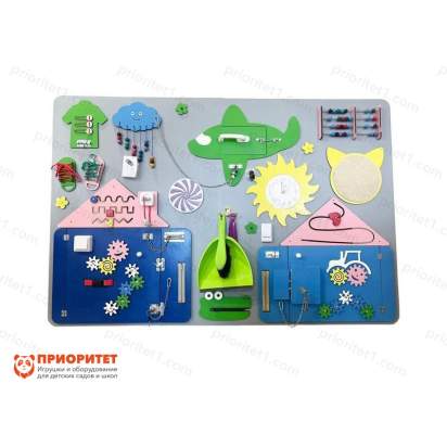 Бизиборд Сказочные сны