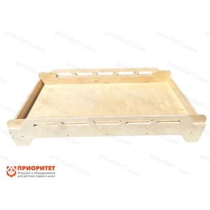 Детская кроватка Добрые сны 2