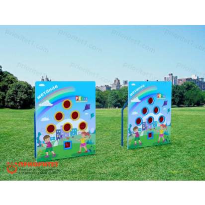 Модуль Метание, армированный пластик (одинарный без сенсорных датчиков)_1